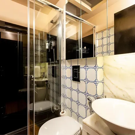 דירה Spacious Modern In *