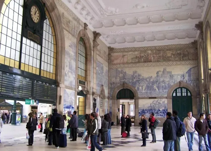 Lägenhet Spacious Modern In *