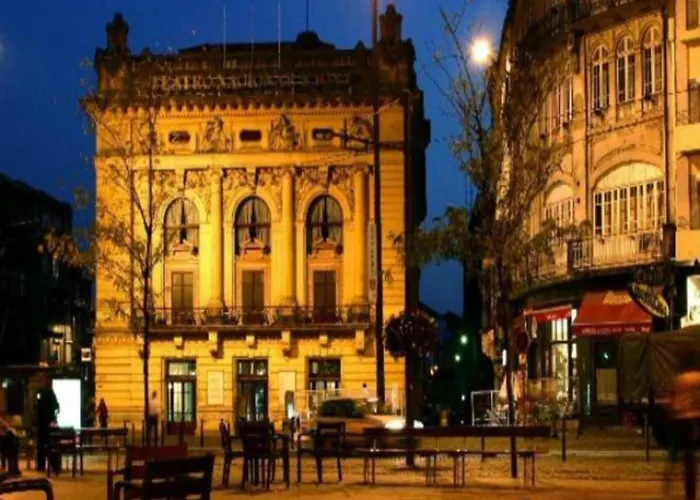 Spacious Modern In Lägenhet *