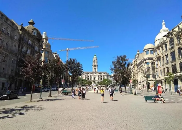 Spacious Modern In Lägenhet