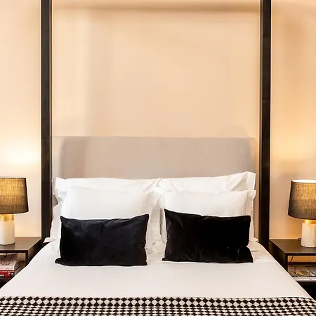 Spacious Modern In شقة *