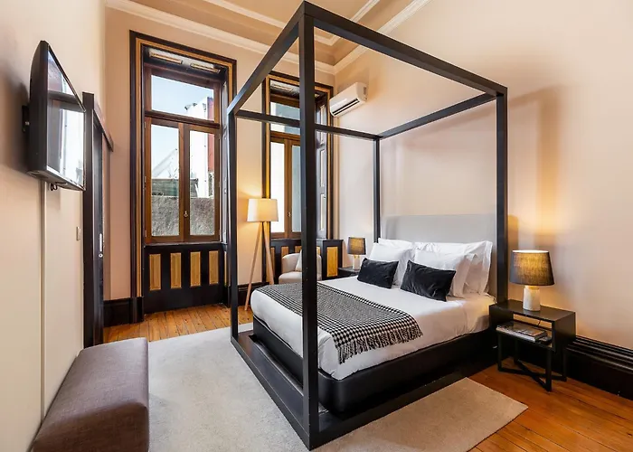 Spacious Modern In Daire *