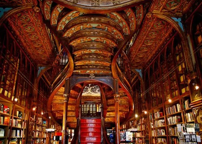 Spacious Modern In * Porto