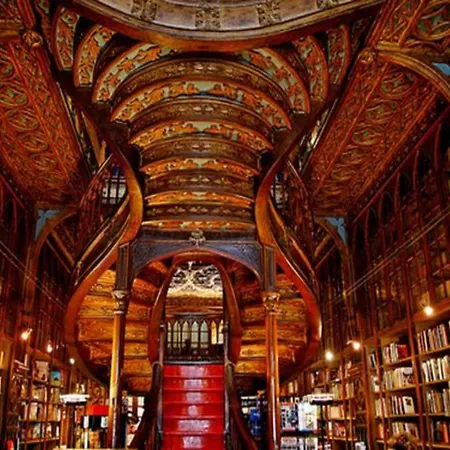 Spacious Modern In * Porto