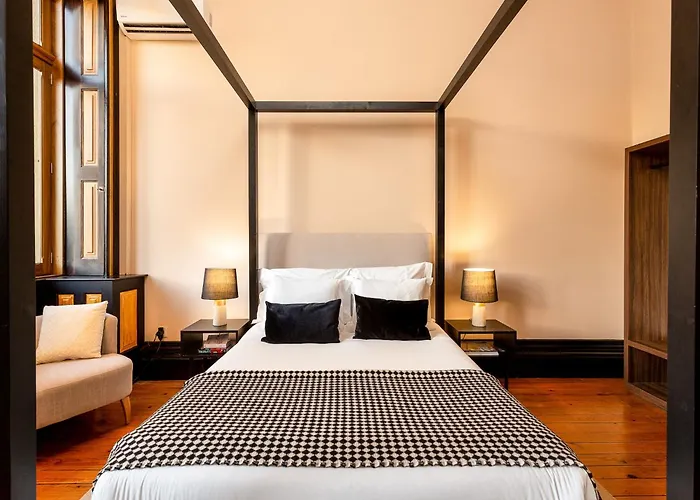 아파트 Spacious Modern In *