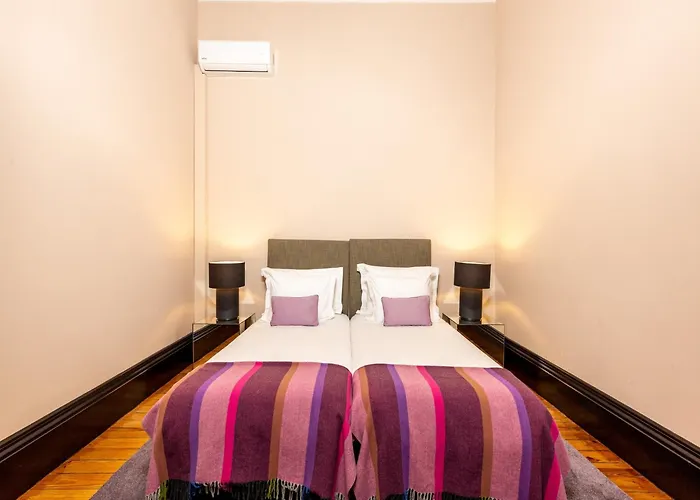 아파트 Spacious Modern In *